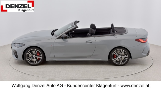 Bild 5: BMW 430i Cabrio G23 B48