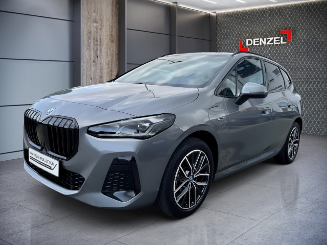 Bild 0: BMW 230e xDrive Active Tourer U06 XB2