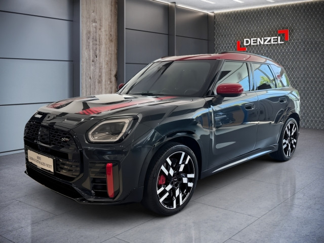 Bild 0: Mini Countryman JCW ALL4 U25 B48