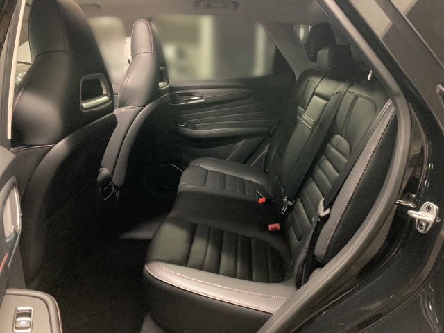 Bild 20: MG EHS PHEV Luxury Leder Schwarz