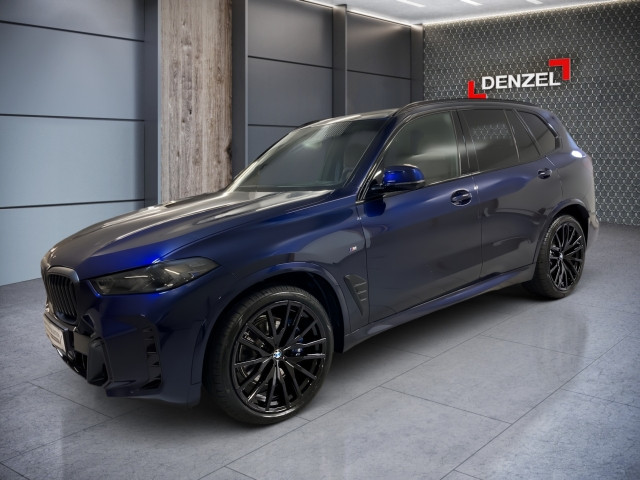 Bild 0: BMW X5 xDrive30d G05 B57