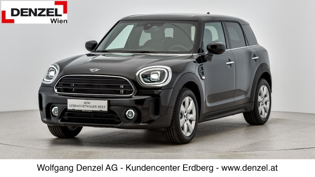 Bild 0: Mini Cooper Countryman F60 B38