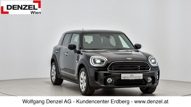 Bild 1: Mini Cooper Countryman F60 B38