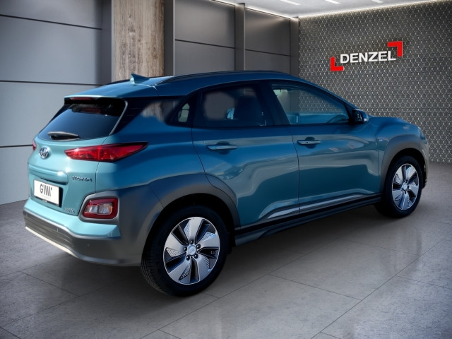 Bild 3: Hyundai Kona Elektro 64kWh L