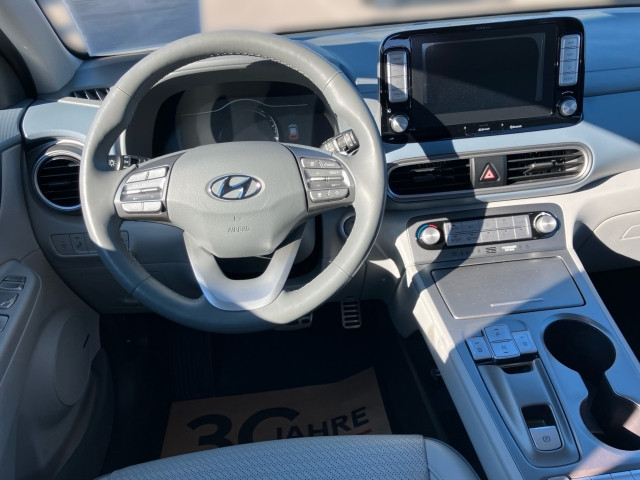 Bild 6: Hyundai Kona Elektro 64kWh L