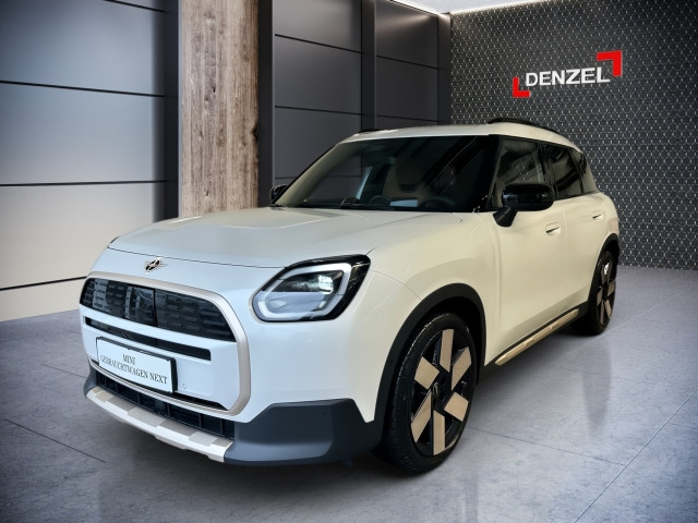 Bild 0: Mini Countryman E U25 HB0