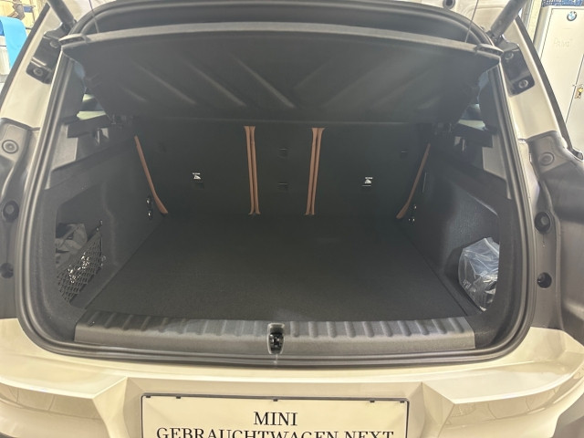 Bild 9: Mini Countryman E U25 HB0