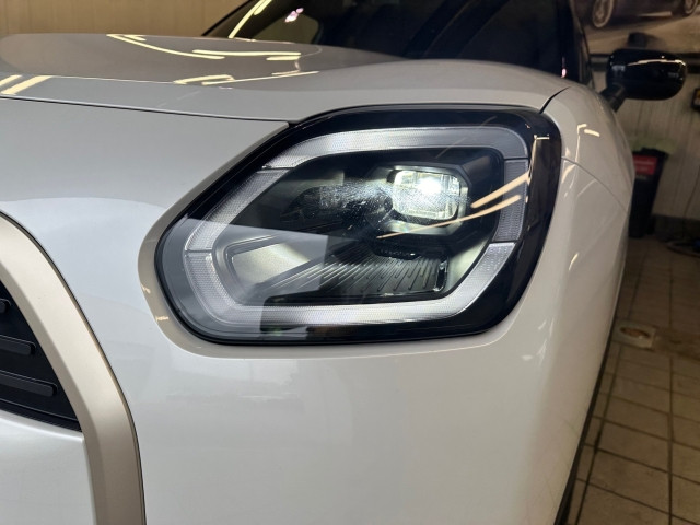 Bild 11: Mini Countryman E U25 HB0