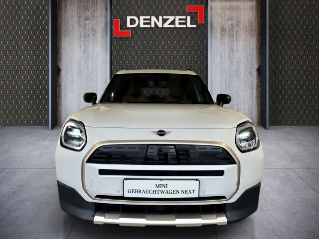 Bild 12: Mini Countryman E U25 HB0