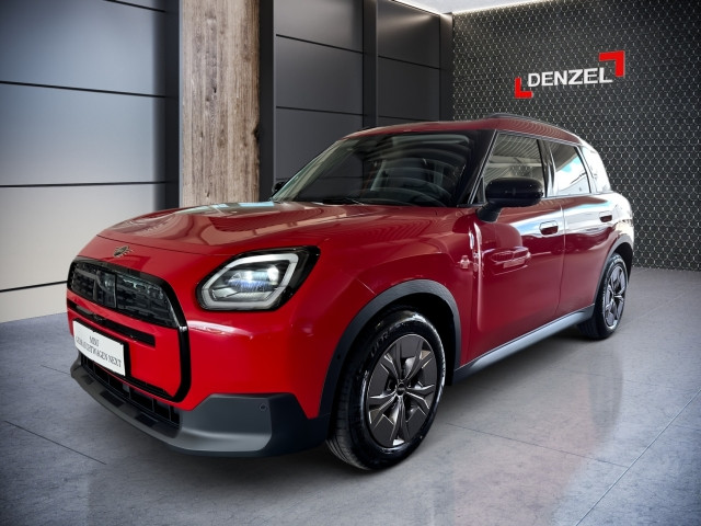 Bild 0: Mini Countryman E U25 HB0