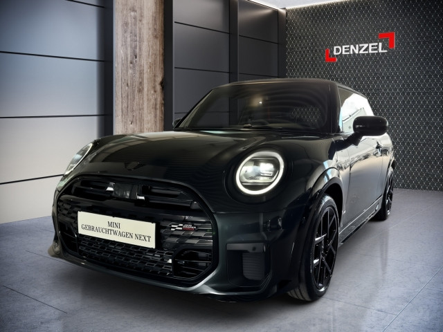 Bild 1: Mini Cooper S F66 B48