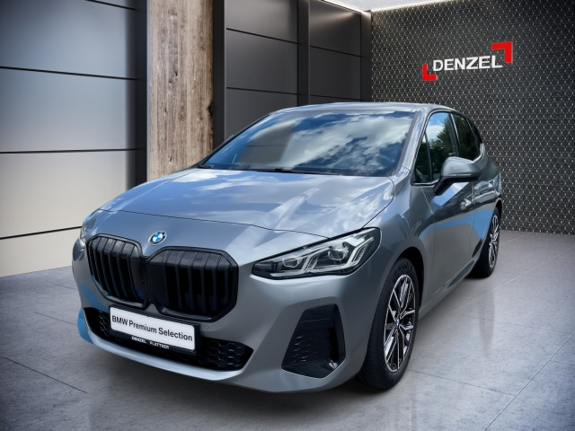 Bild 0: BMW 218d Active Tourer B47