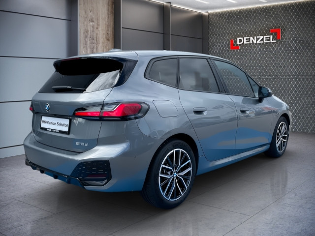 Bild 10: BMW 218d Active Tourer B47