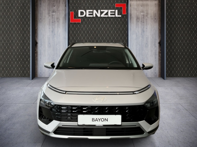 Bild 12: Hyundai Bayon GO Plus 1.2 MPI