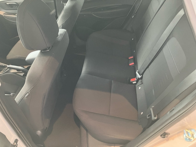 Bild 8: Hyundai Bayon GO Plus 1.2 MPI