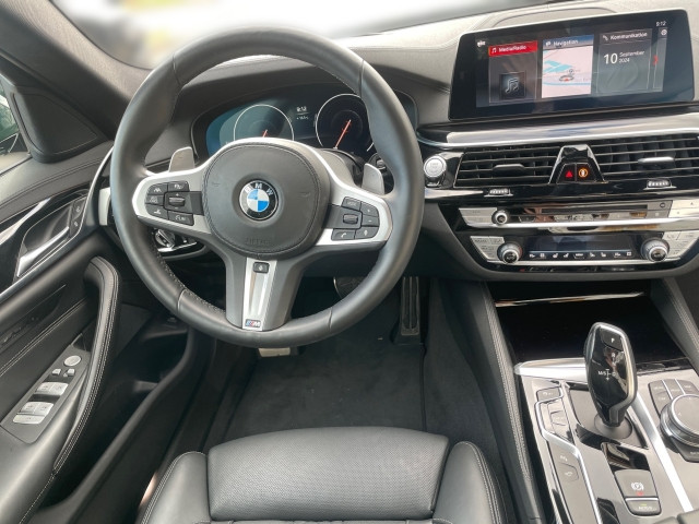 Bild 6: BMW 530d xDrive Lim G30