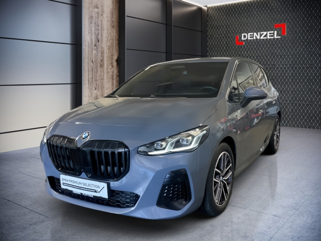 Bild 0: BMW 218d Active Tour B47