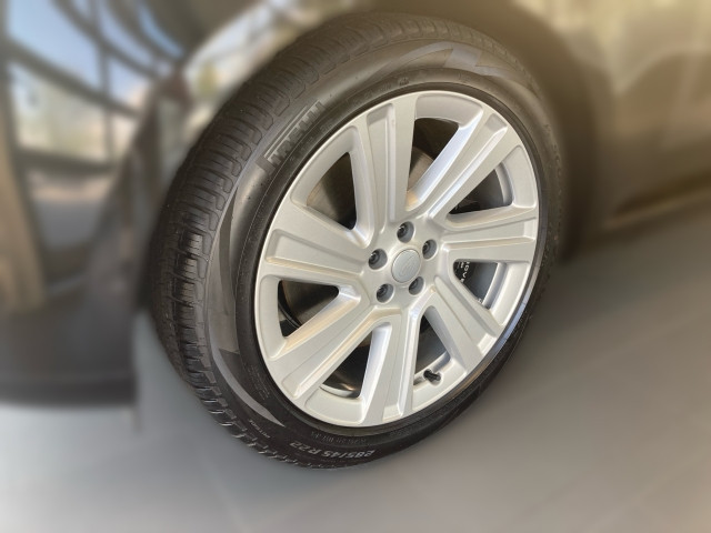 Bild 3: Land Rover Range Rover Autobigraphy P460e