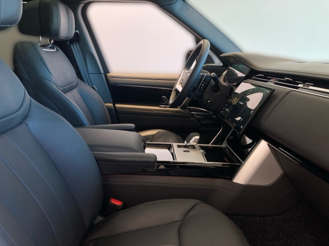 Bild 6: Land Rover Range Rover Autobigraphy P460e