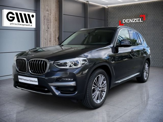 Bild 0: BMW X3 xDrive30e G01