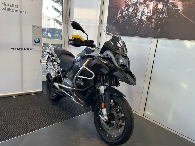 Bild 0: BMW Motorrad R 1200 GS Adventure