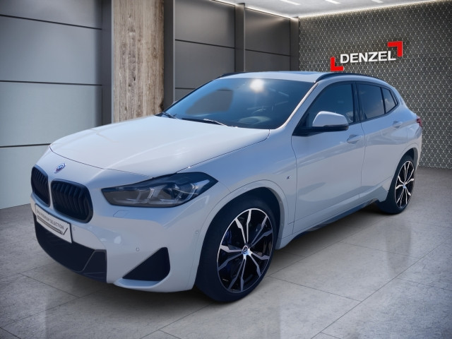 Bild 0: BMW X2 sDrive 18d F39 B47