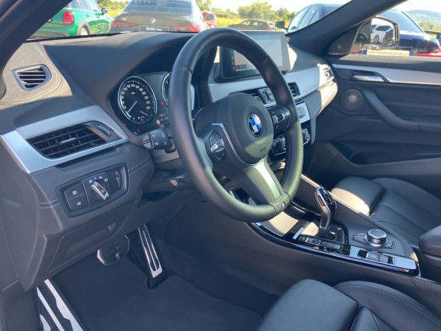 Bild 13: BMW X2 sDrive 18d F39 B47