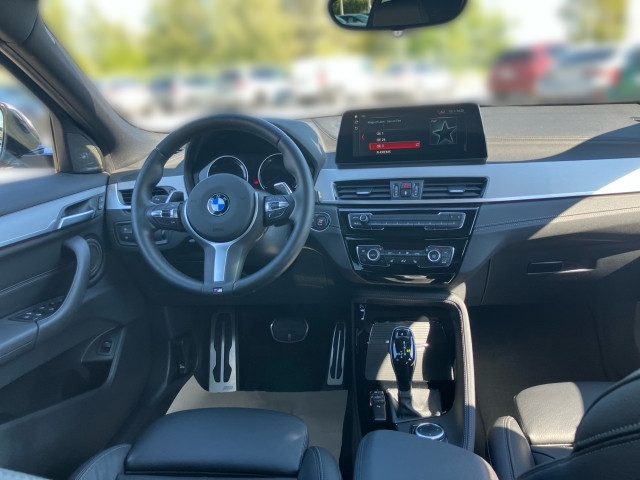 Bild 6: BMW X2 sDrive 18d F39 B47