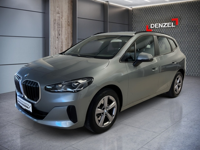 Bild 0: BMW 218i Active Tourer U06 B38