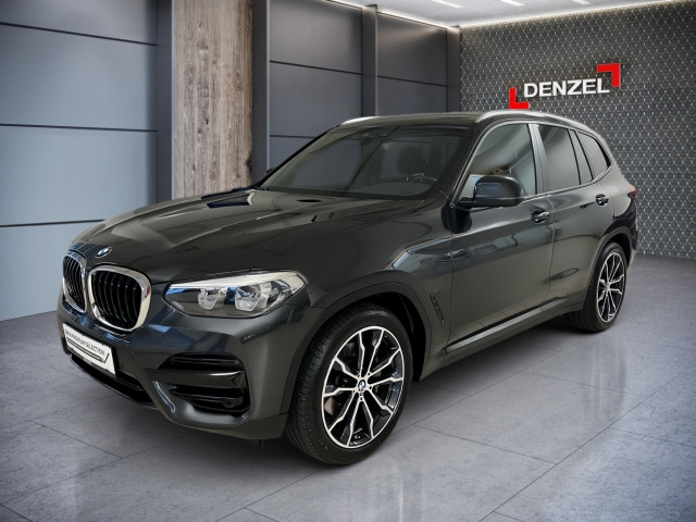 Bild 0: BMW X3 xDrive30i Advanta