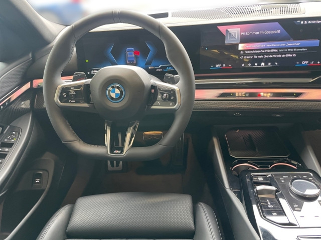 Bild 6: BMW 550e xDrive Limousine G60 XB1