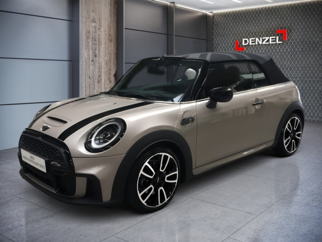 Bild 0: Mini Cooper S F57 B48