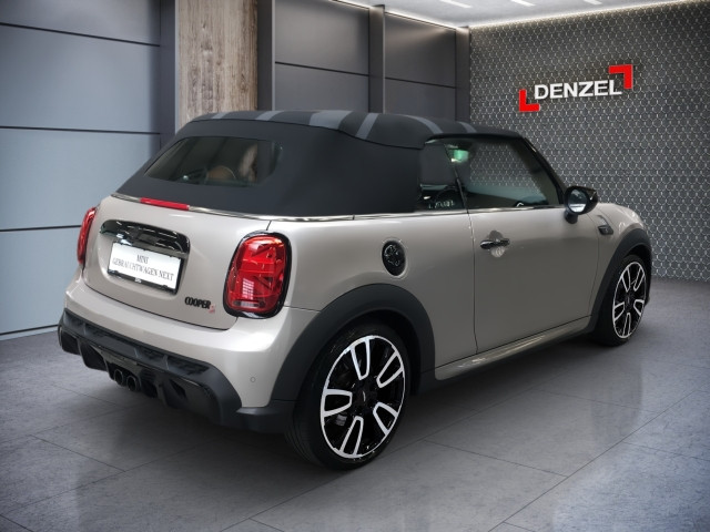 Bild 3: Mini Cooper S F57 B48