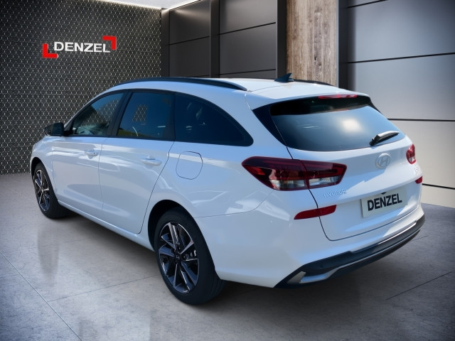 Bild 5: Hyundai i30 Kombi - PD GO Plus 1.0 TGDI