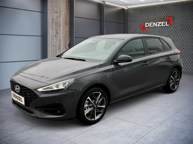 Bild 0: Hyundai i30 - PD GO Plus 1.0 TGDI