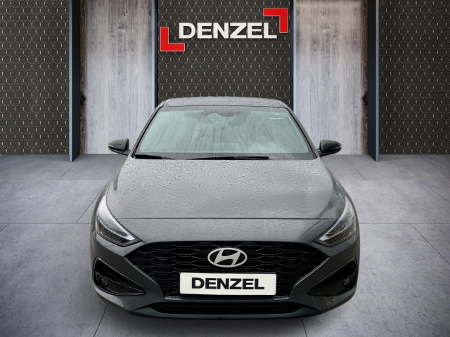 Bild 12: Hyundai i30 - PD GO Plus 1.0 TGDI