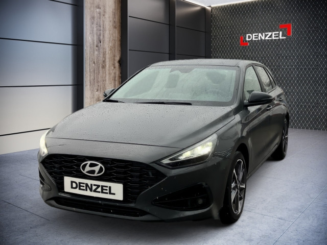 Bild 1: Hyundai i30 - PD GO Plus 1.0 TGDI