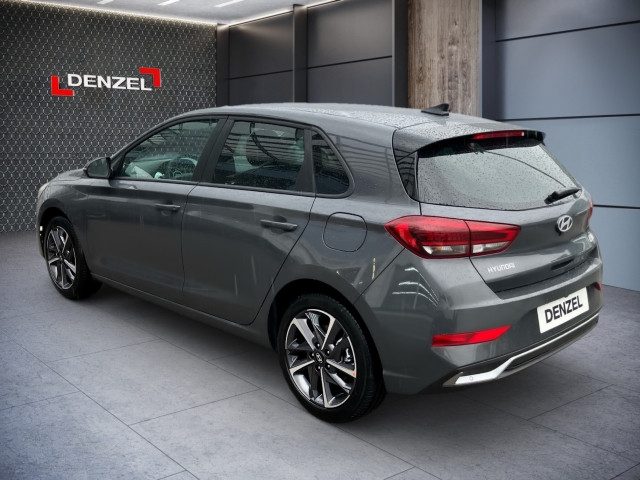 Bild 2: Hyundai i30 - PD GO Plus 1.0 TGDI