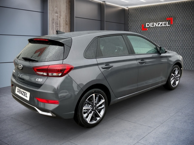 Bild 3: Hyundai i30 - PD GO Plus 1.0 TGDI