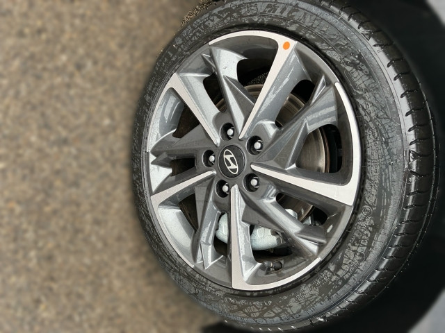 Bild 4: Hyundai i30 - PD GO Plus 1.0 TGDI