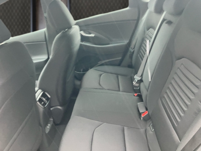Bild 8: Hyundai i30 - PD GO Plus 1.0 TGDI