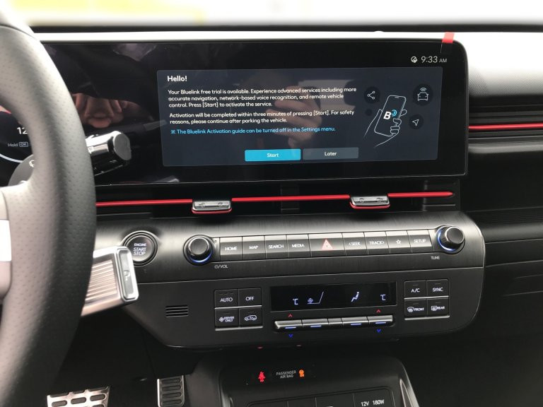 Bild 14: Hyundai Kona HEV (SX2) N Line 1.6 GDI 2WD HEV k5hl1-OP1