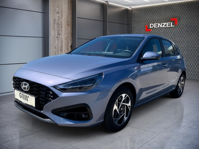 Bild 0: Hyundai i30 1,5 DPI GLS