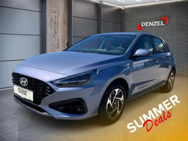 Bild 0: Hyundai i30 - PD GO 1.5 DPI