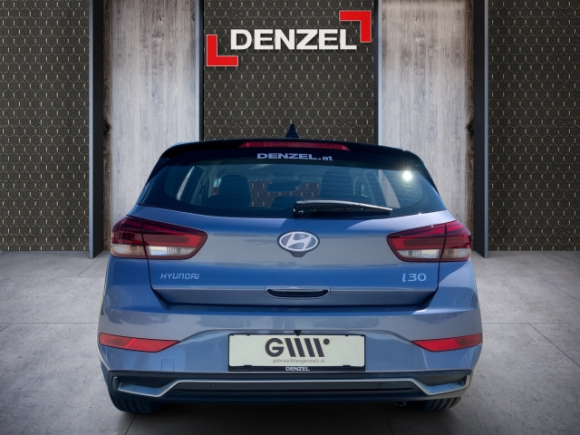 Bild 10: Hyundai i30 1,5 DPI GLS