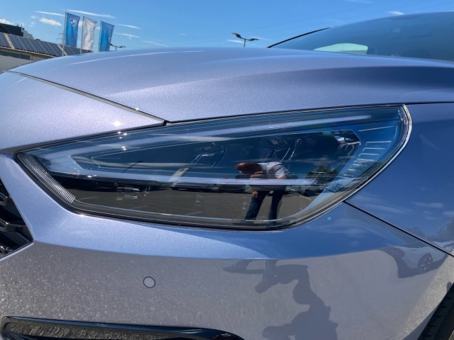 Bild 11: Hyundai i30 1,5 DPI GLS