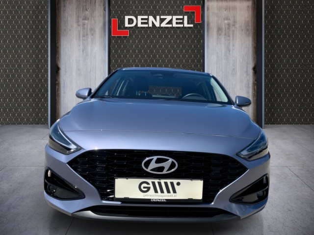 Bild 12: Hyundai i30 1,5 DPI GLS