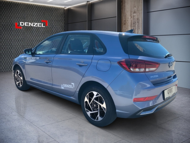 Bild 2: Hyundai i30 1,5 DPI GLS