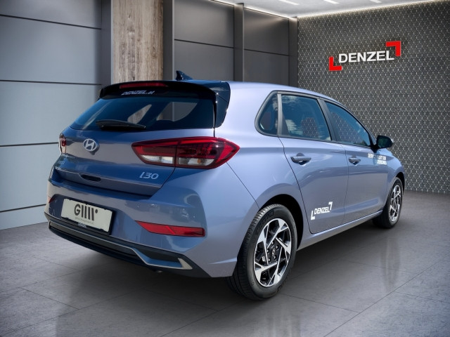 Bild 3: Hyundai i30 1,5 DPI GLS