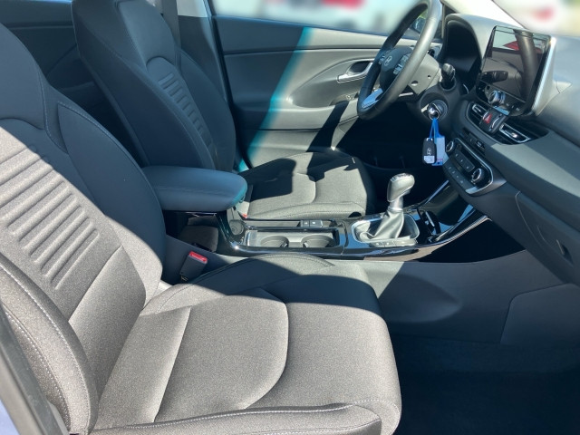 Bild 5: Hyundai i30 1,5 DPI GLS